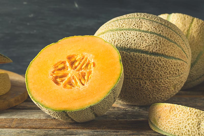 Yubari King melons - Most expensive ingredients