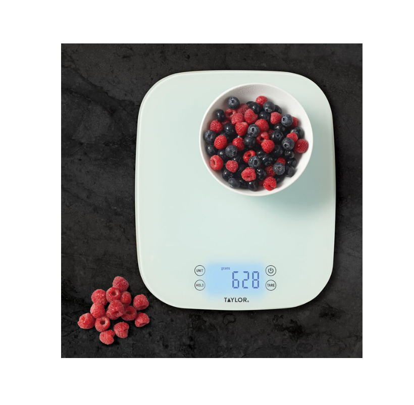 Digital Waterproof Kitchen Scale - First Choice Produce